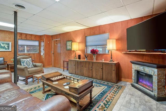 2669 Weaver Creek Road, Blue Ridge, GA 30513