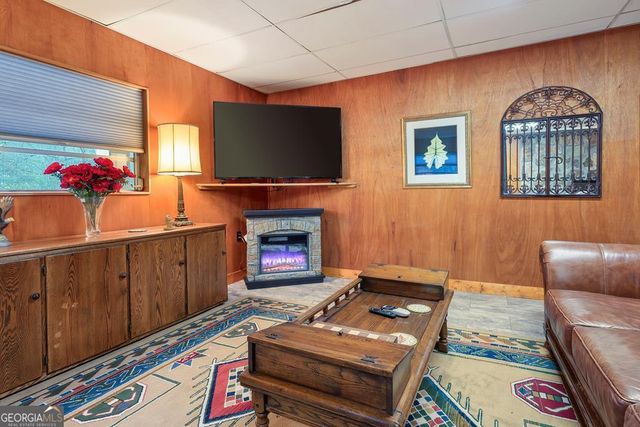 2669 Weaver Creek Road, Blue Ridge, GA 30513