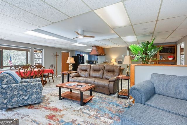 2669 Weaver Creek Road, Blue Ridge, GA 30513
