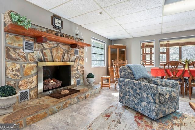 2669 Weaver Creek Road, Blue Ridge, GA 30513