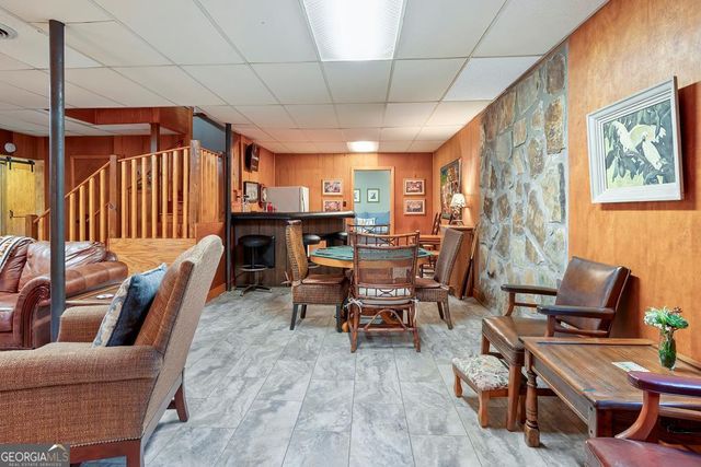 2669 Weaver Creek Road, Blue Ridge, GA 30513