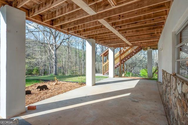 2669 Weaver Creek Road, Blue Ridge, GA 30513
