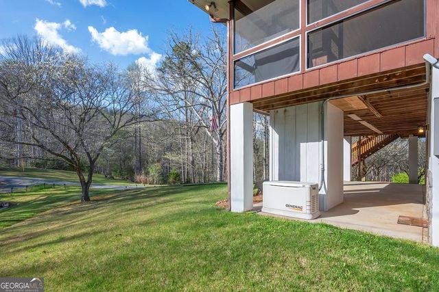 2669 Weaver Creek Road, Blue Ridge, GA 30513