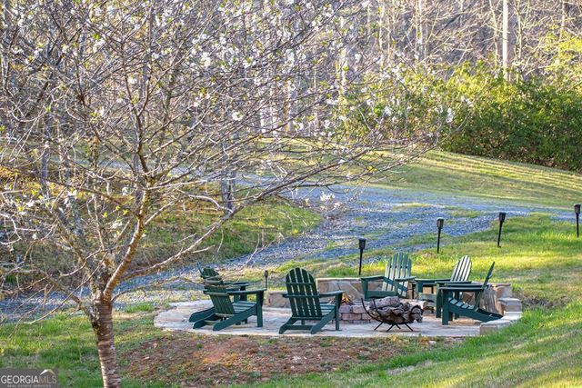 2669 Weaver Creek Road, Blue Ridge, GA 30513