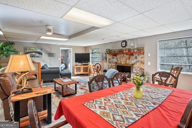 2669 Weaver Creek Road, Blue Ridge, GA 30513