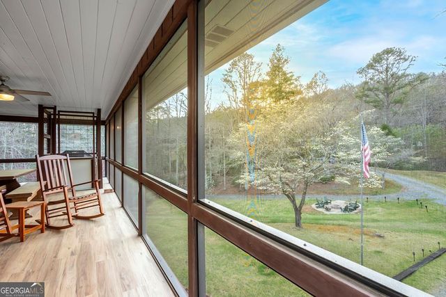 2669 Weaver Creek Road, Blue Ridge, GA 30513