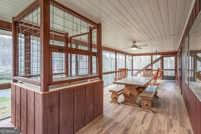 2669 Weaver Creek Road, Blue Ridge, GA 30513