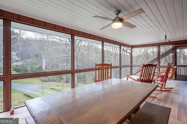2669 Weaver Creek Road, Blue Ridge, GA 30513