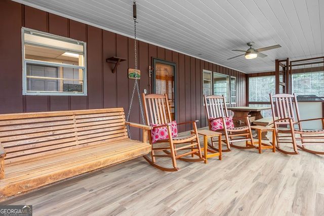 2669 Weaver Creek Road, Blue Ridge, GA 30513