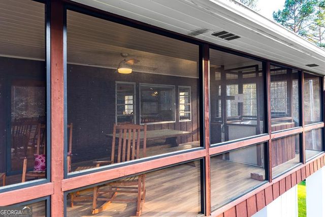 2669 Weaver Creek Road, Blue Ridge, GA 30513