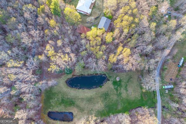 2669 Weaver Creek Road, Blue Ridge, GA 30513