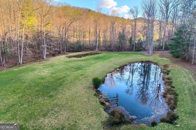2669 Weaver Creek Road, Blue Ridge, GA 30513