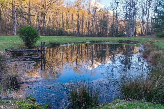 2669 Weaver Creek Road, Blue Ridge, GA 30513