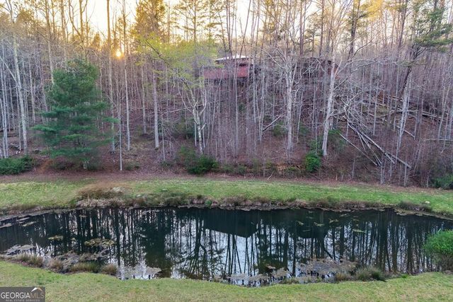 2669 Weaver Creek Road, Blue Ridge, GA 30513