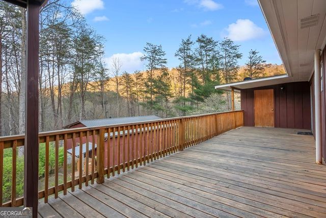 2669 Weaver Creek Road, Blue Ridge, GA 30513