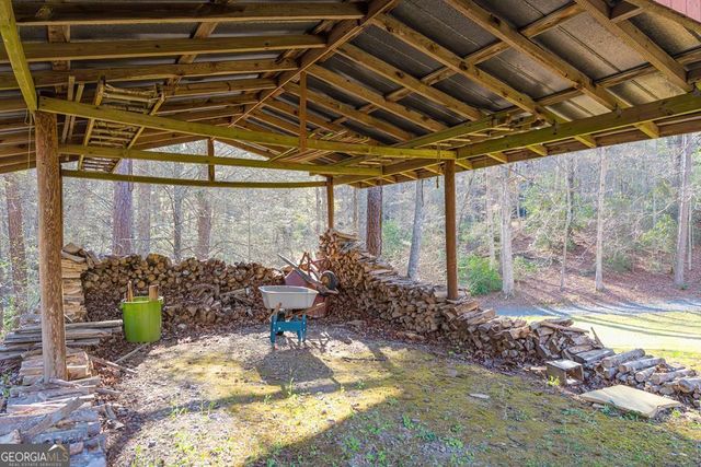 2669 Weaver Creek Road, Blue Ridge, GA 30513
