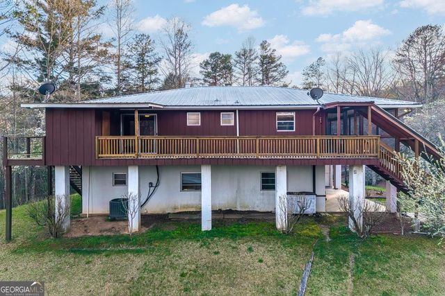 2669 Weaver Creek Road, Blue Ridge, GA 30513
