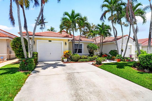 7285 Burgess Drive, Lake Worth, FL 33467