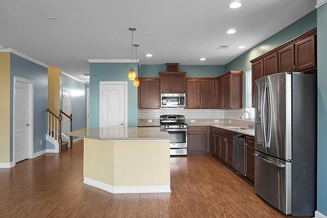 568 Crossland Drive, Moncks Corner, SC 29461