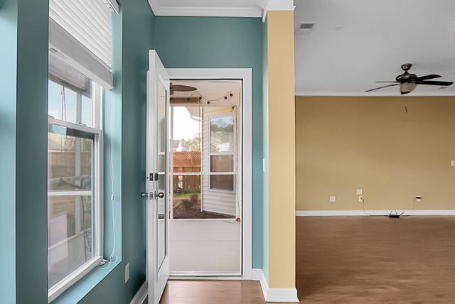 568 Crossland Drive, Moncks Corner, SC 29461