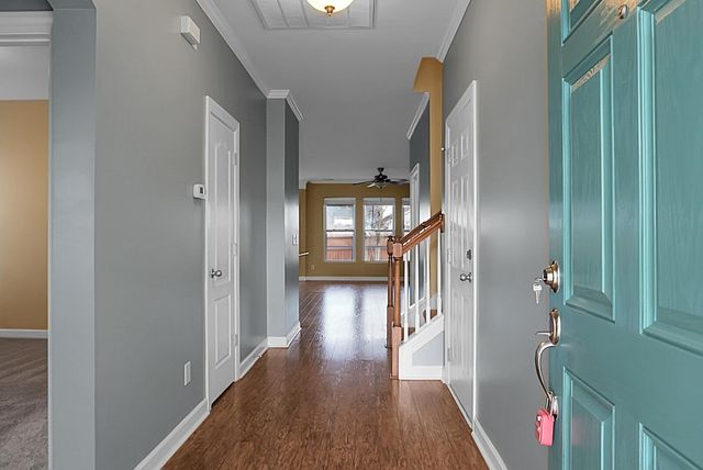 568 Crossland Drive, Moncks Corner, SC 29461