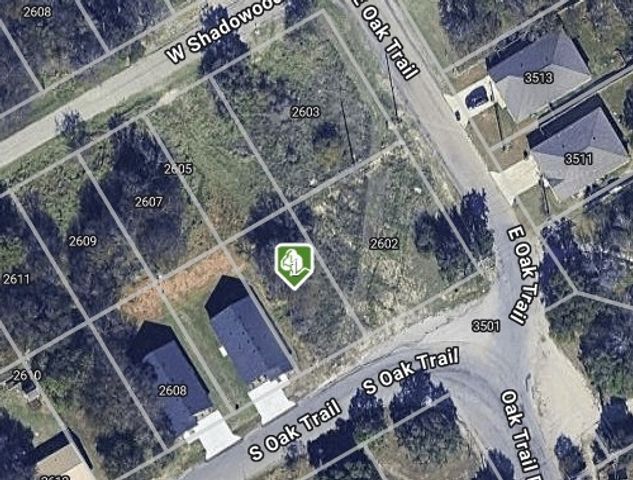 2604 S Oak Trail, Granbury, TX 76048