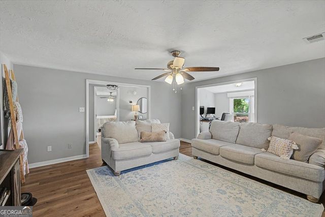 749 Garner Road, Rockmart, GA 30153