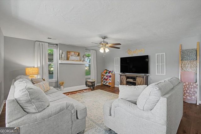749 Garner Road, Rockmart, GA 30153