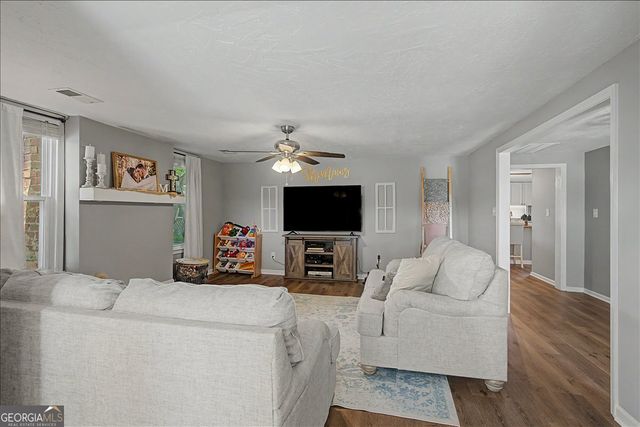 749 Garner Road, Rockmart, GA 30153
