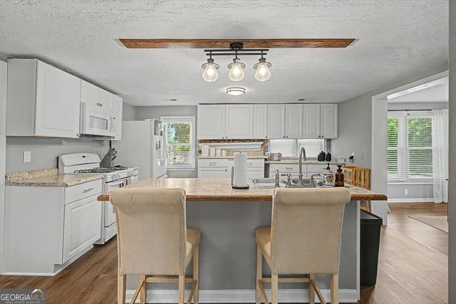 749 Garner Road, Rockmart, GA 30153