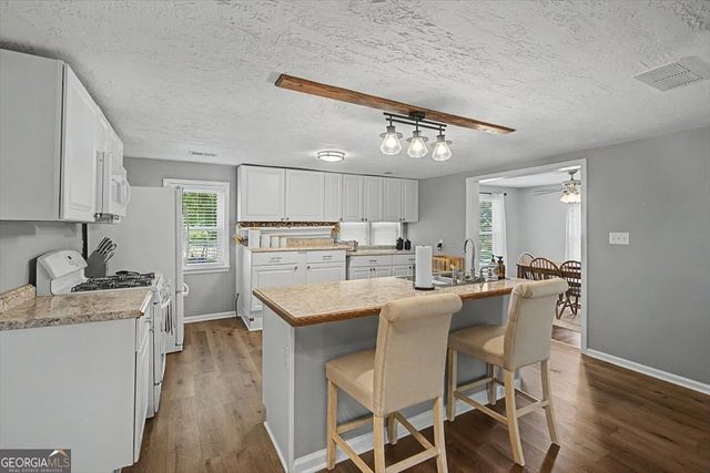 749 Garner Road, Rockmart, GA 30153