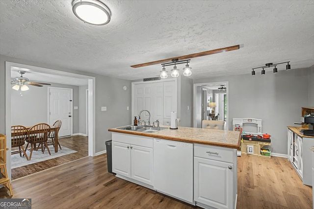 749 Garner Road, Rockmart, GA 30153