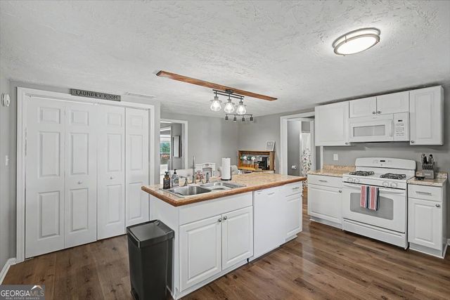 749 Garner Road, Rockmart, GA 30153