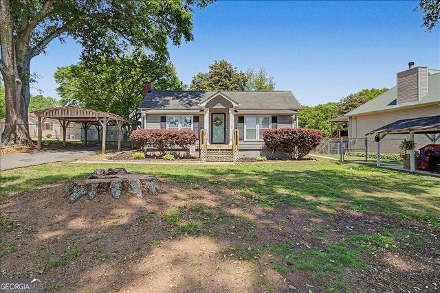 749 Garner Road, Rockmart, GA 30153