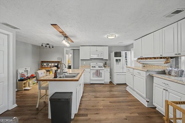 749 Garner Road, Rockmart, GA 30153
