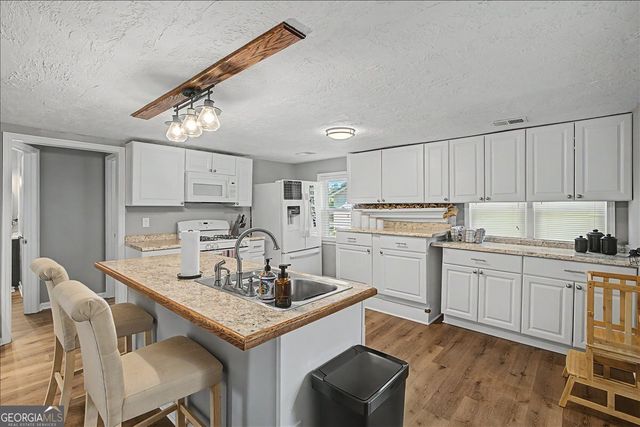 749 Garner Road, Rockmart, GA 30153