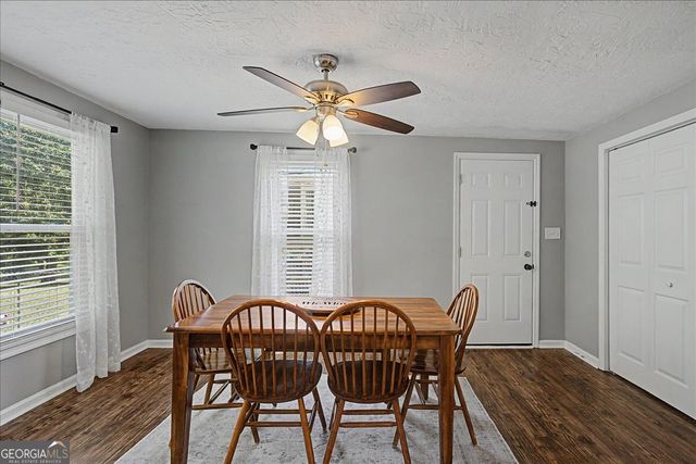 749 Garner Road, Rockmart, GA 30153