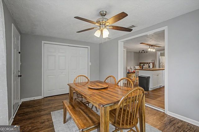 749 Garner Road, Rockmart, GA 30153