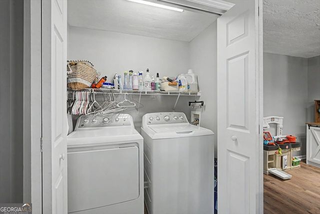 749 Garner Road, Rockmart, GA 30153
