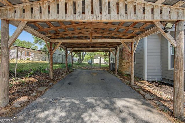 749 Garner Road, Rockmart, GA 30153