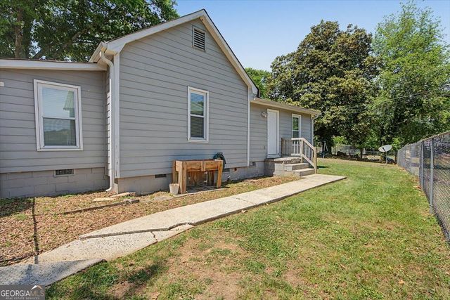 749 Garner Road, Rockmart, GA 30153
