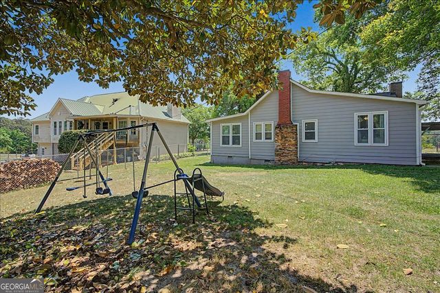 749 Garner Road, Rockmart, GA 30153