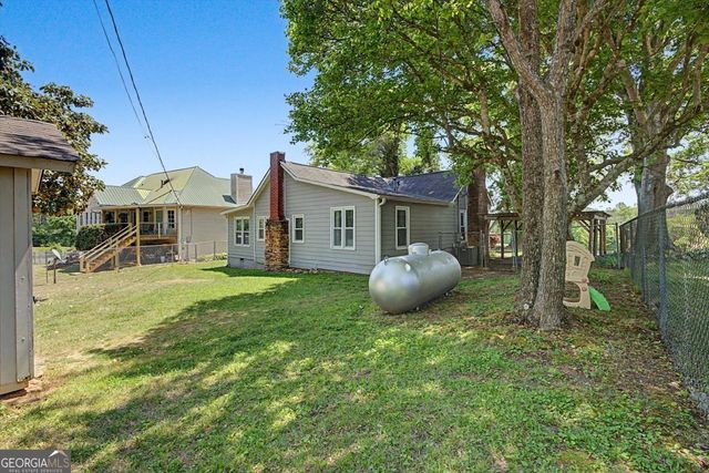 749 Garner Road, Rockmart, GA 30153
