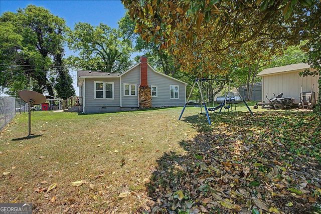 749 Garner Road, Rockmart, GA 30153