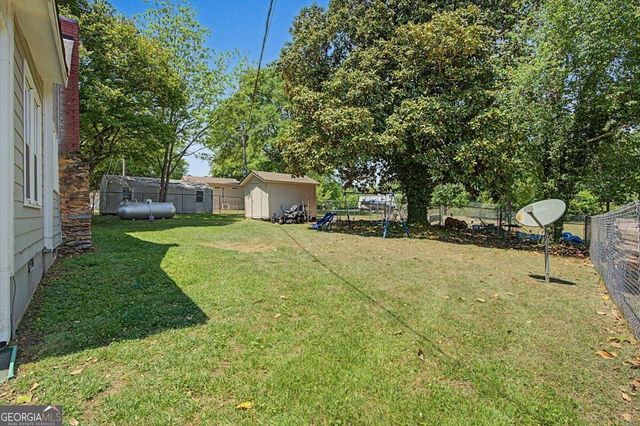 749 Garner Road, Rockmart, GA 30153