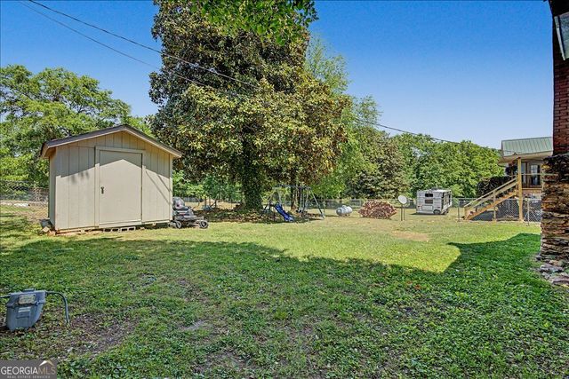 749 Garner Road, Rockmart, GA 30153