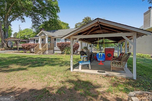 749 Garner Road, Rockmart, GA 30153