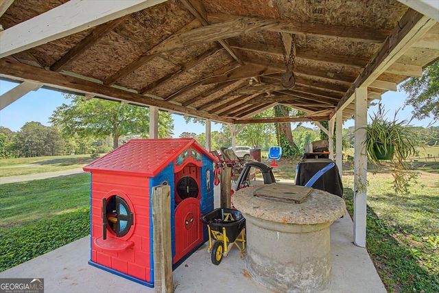 749 Garner Road, Rockmart, GA 30153