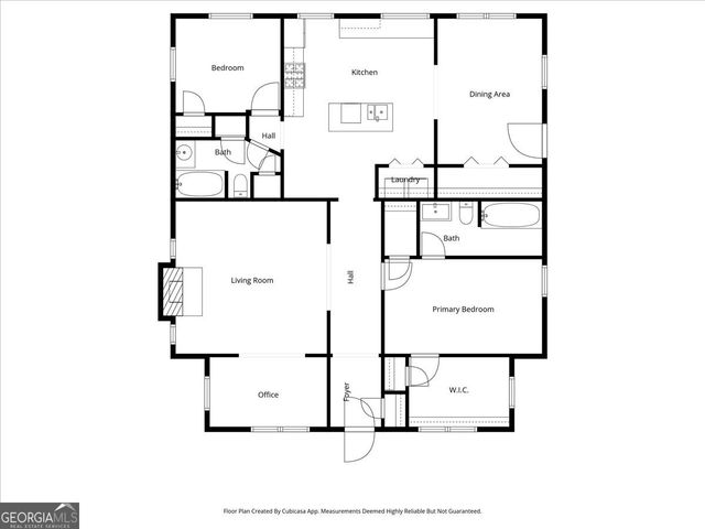 749 Garner Road, Rockmart, GA 30153