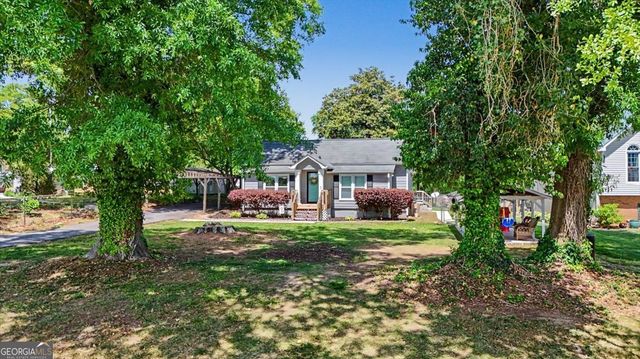 749 Garner Road, Rockmart, GA 30153